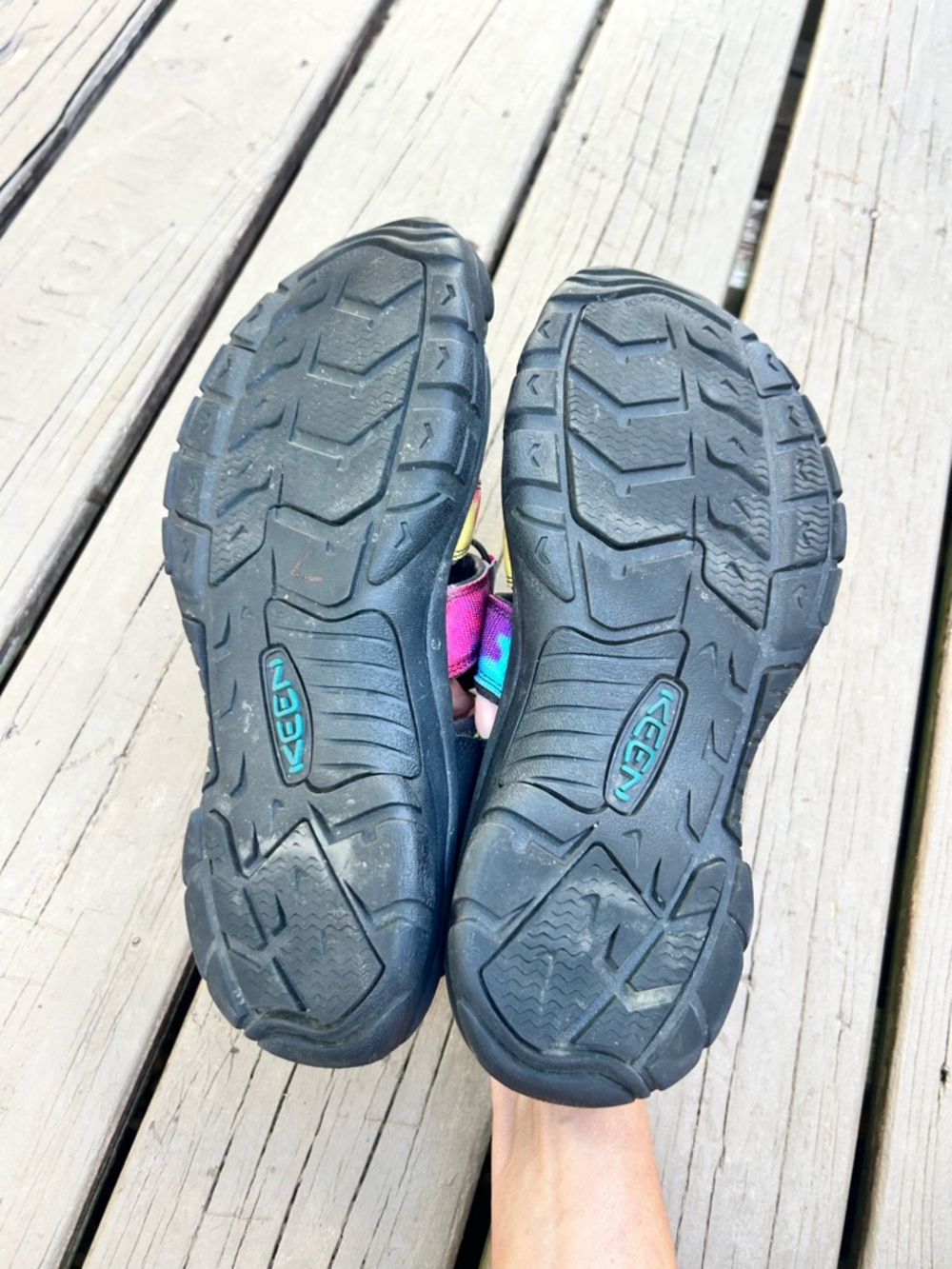 Keen - Picture 8 of 13
